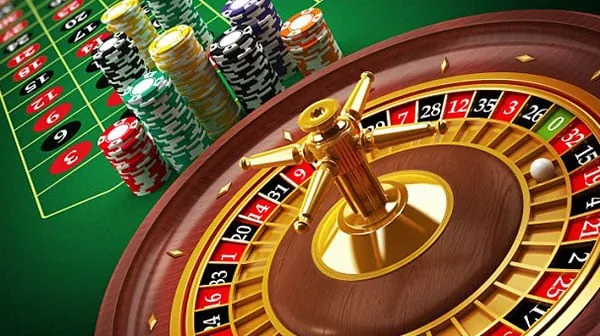 Online Casino Games at 77bet